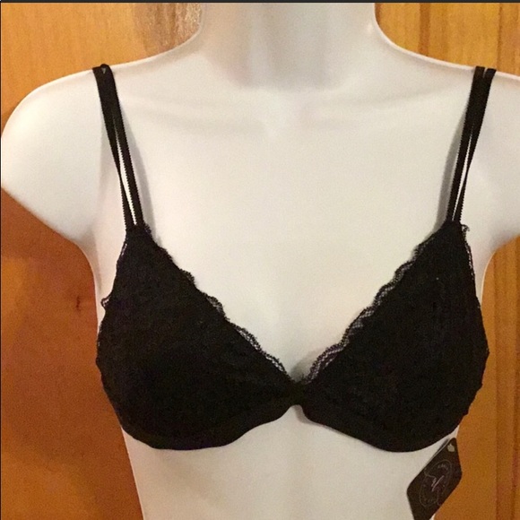 Urban Luxe Design Co. Other - 💎 🆕New black lace bra